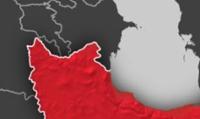ایران از برخورد سه گلوله انفجاری جنگ قره باغ به داخل خاک خود خبر داد