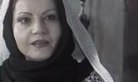 ثریا حکمت (آذر مهدی قلی خانی) بازیگر پیشکسوت سینما و تلویزیون درگذشت