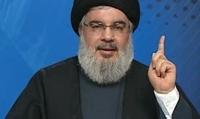 نصرالله از تلاش عربستان برای کشاندن داعش به داخل ایران خبر داد