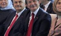 متحد نزدیک اردوغان، رهبر حزب حاکم و نخست‌وزیر ترکیه شد