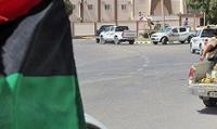 بندر «سِرت» در لیبی از گروه حکومت اسلامی بازپس گرفته شد