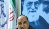 علت شکسته شدن لوله گاز شهران مشخص شد