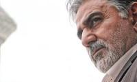 گریم پرویز پرستویى در «قاتل اهلى» کیمیایی +عکس