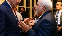 وزیر خارجه ایران کاهش محدودیت‌های برنامه‌ هسته‌ای ایران پس از حدود ۱۰ ...