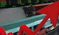 واکنش شاخص بورس به تغییر رئیس