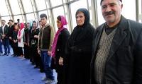 پدر پرجمعیت‌ترین خانواده ایرانی درگذشت