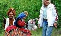 پیام تسلیت فارابی و شورای سیاستگذاری سینمای کودک برای پرویز صبری