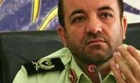 اعضای یک تیم تروریستی تکفیری در کرمانشاه کشته و دستگیر شدند