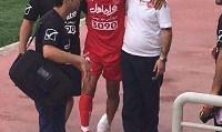 خبر بد برای پرسپولیسی‌ها!