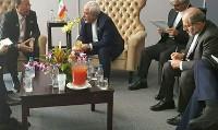 نشست وزیران خارجه کشورهای عضو جنبش عدم تعهد در ونزوئلا آغاز به کار کرد