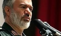 تسلیحات جدید ایران در رژه نیروهای مسلح به نمایش گذاشته شد