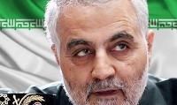سخنان سرلشگر قاسم سلیمانی در یادواره ۱۱۰۰ شهید