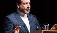 عراقچی: تمدید قانون آیسا باید جبران شود