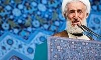 اول دی؛ گزارش نماز جمعه تهران