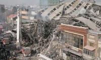 Iran rescuers find three bodies at collapsed building, hopes for ...