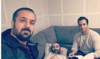 «ارسطو» در پایتخت ۵ بازی می‌کند؟