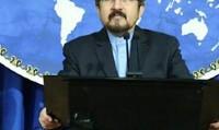 بهرام قاسمی:  تلاش سردمداران تمامیت‌خواه آمریکا برای ایجاد تفرقه در ...