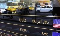 (تصاویر) بازار ارز یک روز پس از سخنرانی ترامپ