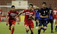 باشگاه پرسپولیس درخواست الهلالی‌ها را رد کرد