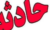 سه مجروح بر اثر ریزش آوار در شورآباد