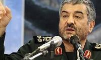 اعلام آمادگی همه جانبه سپاه برای همکاری با ارتش