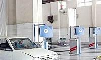 جریمه ۱۰۰ میلیارد تومانی خودروهای پایتخت در طرح کاهش