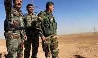 اقلیم کردستان کنترل گذرگاه مرزی با ترکیه را «به ارتش عراق تحویل داد»
