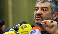 به گفته فرمانده سپاه ، آیت الله خامنه ای برد موشک های ایران را به ...