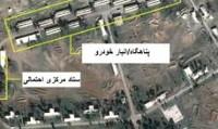 یک منبع اطلاعاتی غربی مدعی شده است ایران در حال ساخت پایگاه نظامی دائمی ...