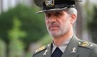 یک ناوچه به نیروی دریایی ارتش الحاق خواهد شد