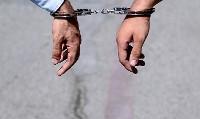 کشف ۱۸ تن موادمخدر در کشور