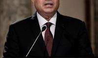 Egypt's el-Sissi warns Iran to stop 'meddling' in region