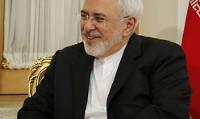 پیام صلح ظریف به مناسبت سال نوی میلادی