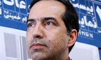 سلطانی‌فر معاون مطبوعاتی شد