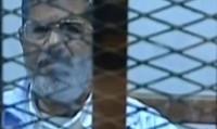 دادگاهی در قاهره محمد مُرسی رئیس جمهوری پیشین این کشور را به سه سال ...