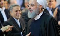 ایسنا: روحانی امشب گفتگوی تلویزیونی خواهد داشت