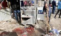 مرگ حداقل ۱۸ نفر در بمبگذاری داعش در شهرک صدر بغداد