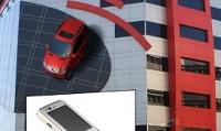 سقوط یک کارگرجوان از طبقه هفتم پاساژ علاءالدین