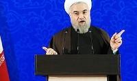 روحانی:انتخابات چه ارزشی دارد که معصیت خدا می‌کنید؟