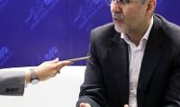 امروز هیچ جلسه ای با داوران جشنواره فیلم فجر نداشتم