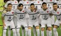 بازگشت پرسپولیس به تهران بدون برانکو