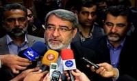 وزیر کشور: با تبلیغات زودهنگام کاندیداها برخورد می‌شود