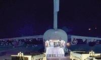 کره شمالی هشدار داد که رزمایش آمریکا و کره جنوبی شمال شرقی آسیا را بسوی ...