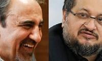 استعفای شریعتمداری و  نجفی