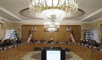 روحانی از تلاش برای رفع «دغدغه‌های» خامنه‌ای درباره سند ۲۰۳۰ خبر داد