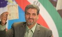 روحانی و رئیسی در انتخابات ریاست جمهوری ایران ثبت نام کردند