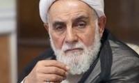 شایعه حضور ناطق‌نوری در جبهه اصولگرایان حامی روحانی تکذیب شد