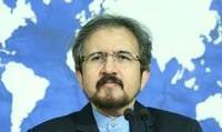 فرافکنی و متهم کردن مستمر همسایگان راه‌حل مشکلات داخلی بحرین نیست