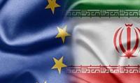 افزایش چشمگیر تجارت اتحادیه اروپا با ایران