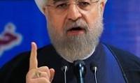 سفر روحانی به استان کرمانشاه لغو شد